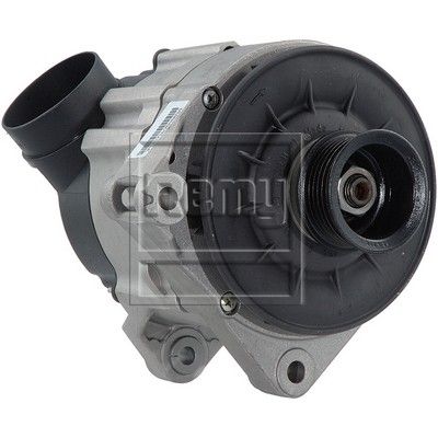 1991 BMW 325iX Alternator (Remy)