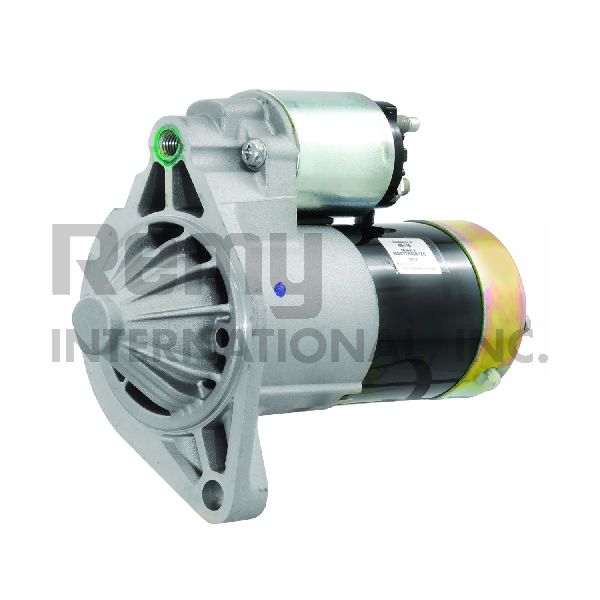 1999-2001 Jeep Cherokee Starter (Remy)