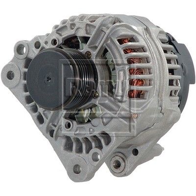 1999-2001 Volkswagen Golf Alternator (Remy)