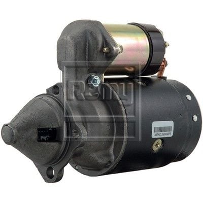 1964-1967 Cadillac Eldorado Starter (Remy)