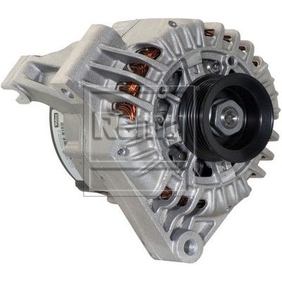 2005-2007 Saturn Relay Alternator (Remy)