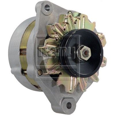 1974-1979 Honda Civic Alternator (Remy)