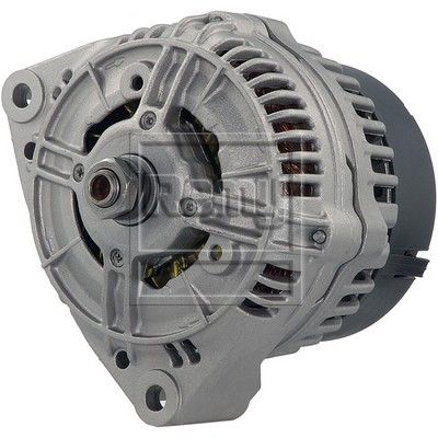 1997-1999 Mercedes-Benz S320 Alternator (Remy)