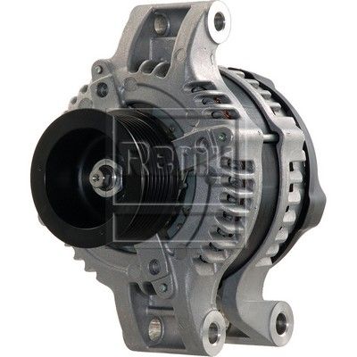 2008-2010 Ford F-450 Super Duty Alternator (Remy)