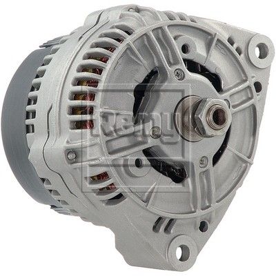 1995-1998 Saab 9000 Alternator (Remy)