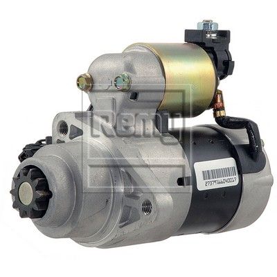 2003-2008 INFINITI FX35 Starter (Remy)