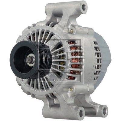 2000-2004 Jaguar S-Type Alternator (Remy)