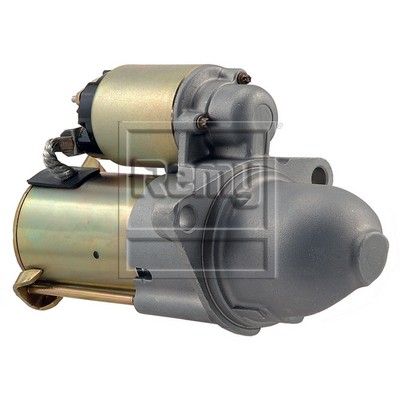 2003-2006 Saturn Ion Starter (Remy)