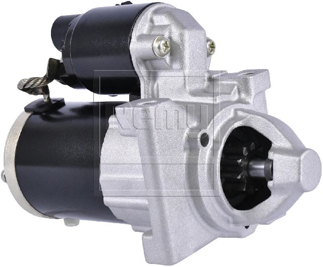 2019-2020 Chevrolet Suburban Starter (Remy)