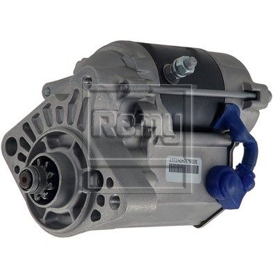 1991-1993 Toyota Previa Starter (Remy)