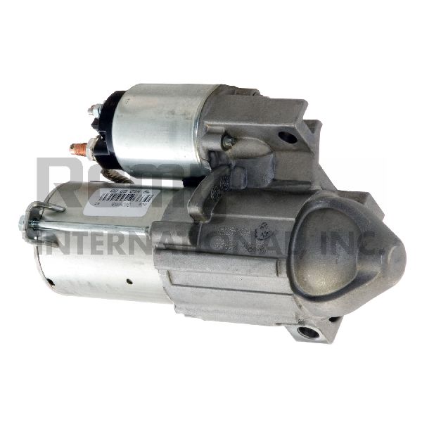 2005-2006 Saturn Relay Starter (Remy)