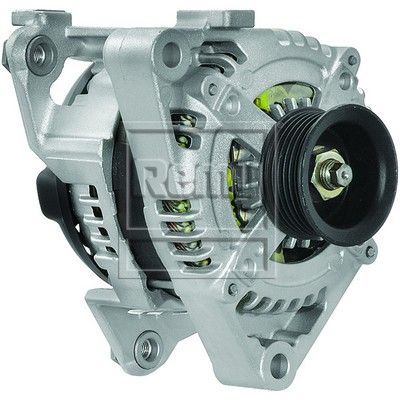 2003-2004 Cadillac CTS Alternator (Remy)
