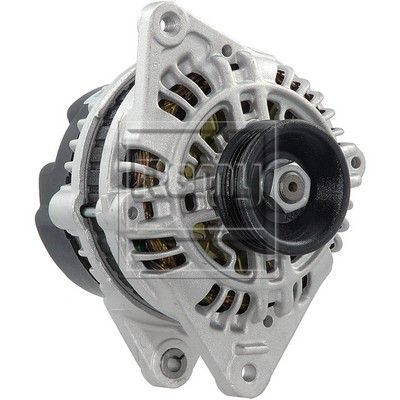 1997 Hyundai Accent Alternator (Remy)