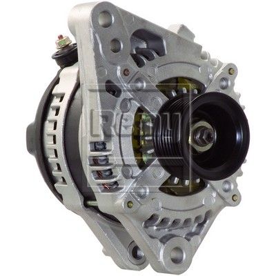 2003-2009 Toyota 4Runner Alternator (Remy)