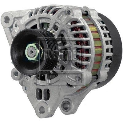2001 Hyundai XG300 Alternator (Remy)