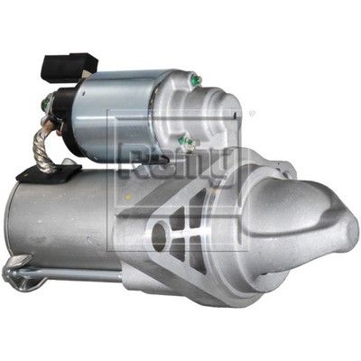 2006-2011 Honda Civic Starter (Remy)