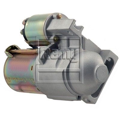 1998-1999 Chevrolet Lumina Starter (Remy)