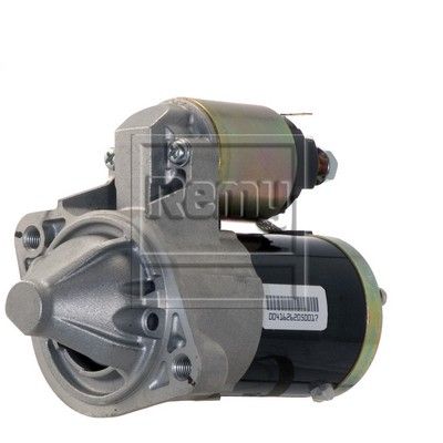 2003-2007 Mitsubishi Lancer Starter (Remy)