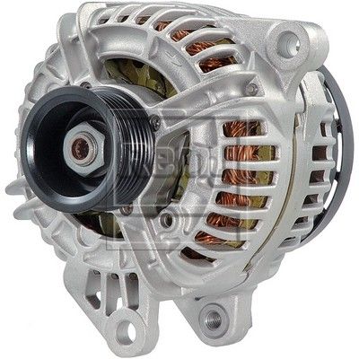 2000 Dodge Durango Alternator (Remy)
