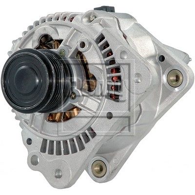 1998 Volkswagen Beetle Alternator (Remy)