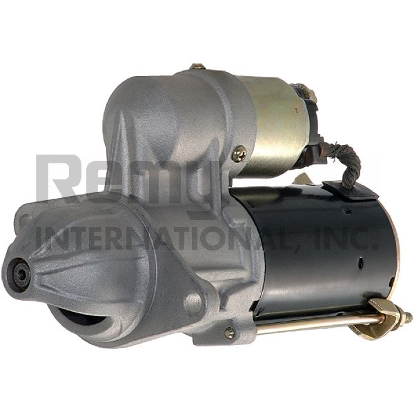 1991-1992 Saturn SL1 Starter (Remy)