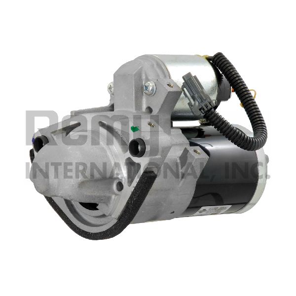 2009-2024 Nissan GT-R Starter (Remy)