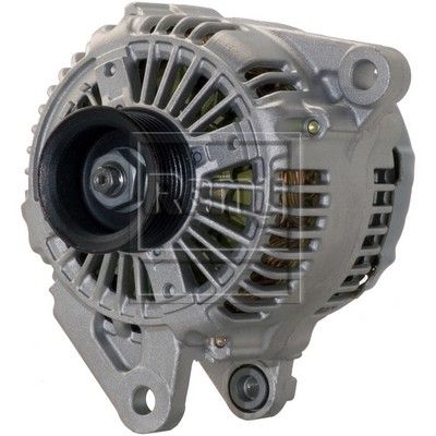2004 Jeep Wrangler Alternator (Remy)
