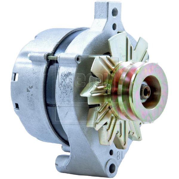 1963-1964 Lincoln Continental Alternator (Remy)
