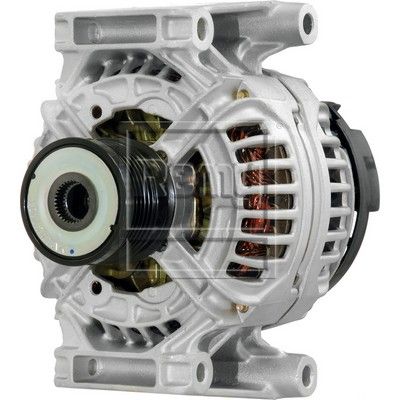 2003-2005 Saab 9-3 Alternator (Remy)