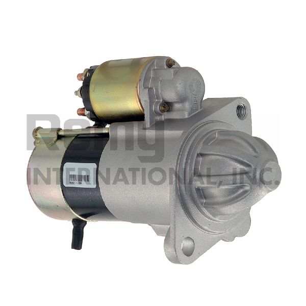 1999-2002 Chevrolet Cavalier Starter (Remy)