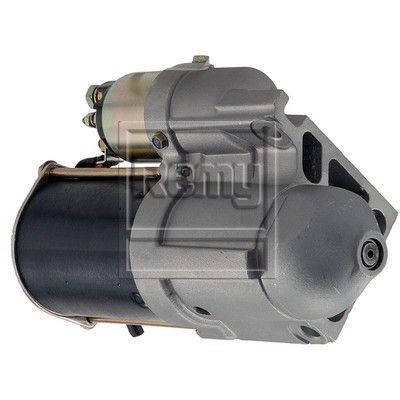 1992-1994 Oldsmobile 98 Starter (Remy)