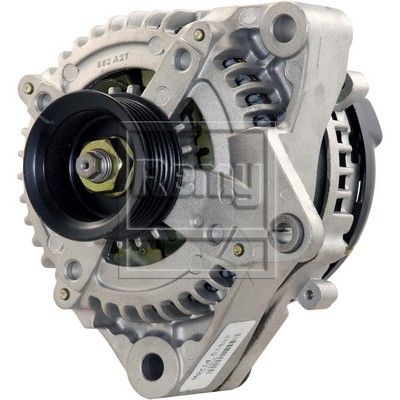 2003-2005 Toyota Land Cruiser Alternator (Remy)
