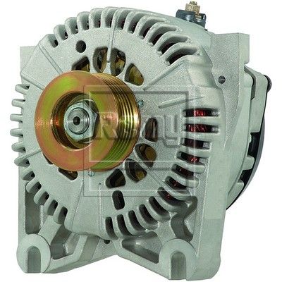 2005 Ford Explorer Alternator (Remy)