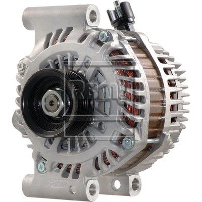 2008 Ford Escape Alternator (Remy)