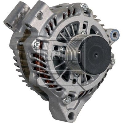 2013-2014 Subaru Outback Alternator (Remy)