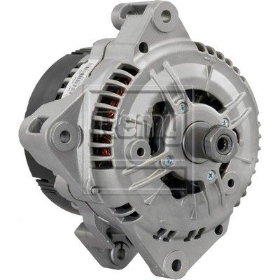 1997-1998 Volvo V90 Alternator (Remy)