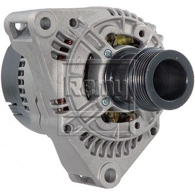 1994-1998 Saab 900 Alternator (Remy)