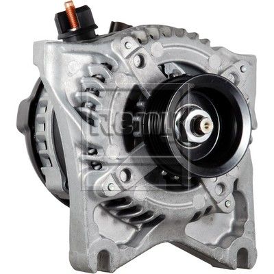 2009-2011 Lincoln Town Car Alternator (Remy)