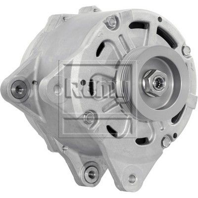 2005-2008 Audi A6 Quattro Alternator (Remy)