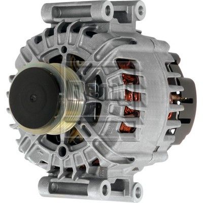 2009-2012 Audi Q5 Alternator (Remy)