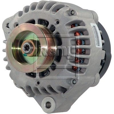 1997-1999 Acura CL Alternator (Remy)