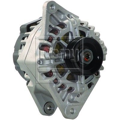 2006-2009 Kia Rio Alternator (Remy)