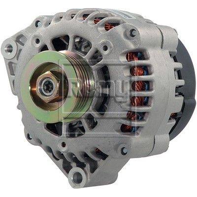 1996 Chevrolet Beretta Alternator (Remy)