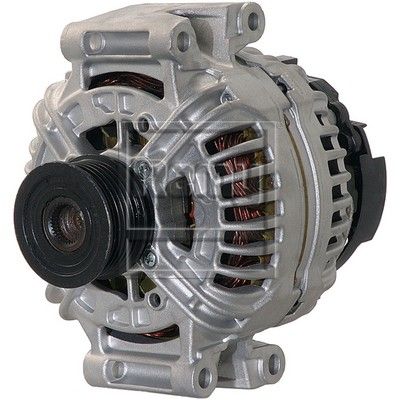 2002-2006 Audi A4 Alternator (Remy)