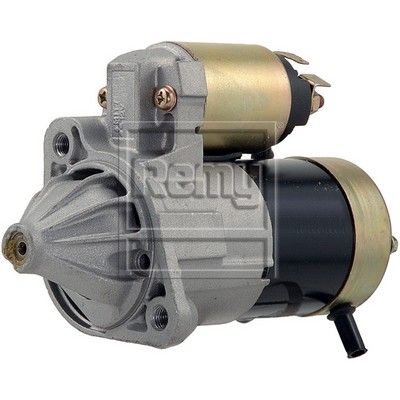 1995-1998 Hyundai Sonata Starter (Remy)