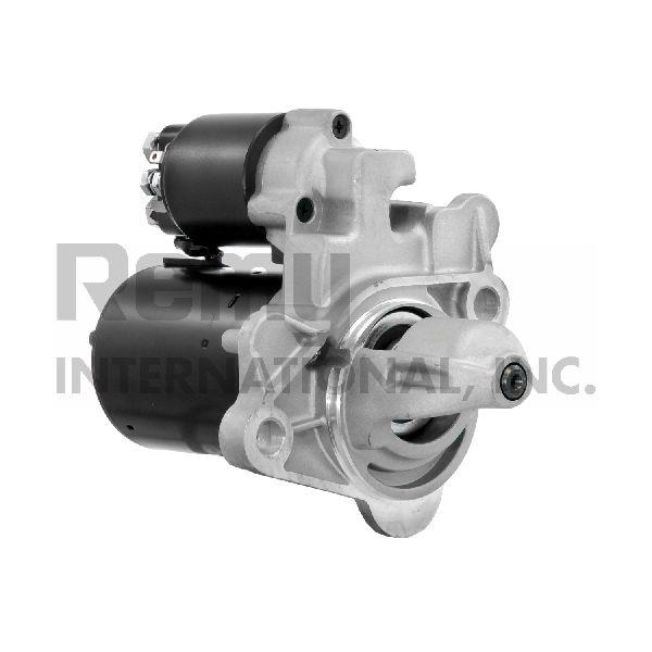 2002-2009 Mini Cooper Starter (Remy)