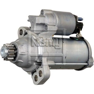 2015-2018 Volkswagen Golf Starter (Remy)