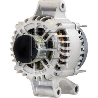 2003-2004 Ford Focus Alternator (Remy)