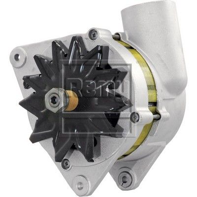 1988-1993 BMW 535i Alternator (Remy)
