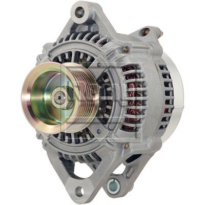 1990-1993 Dodge W350 Alternator (Remy)